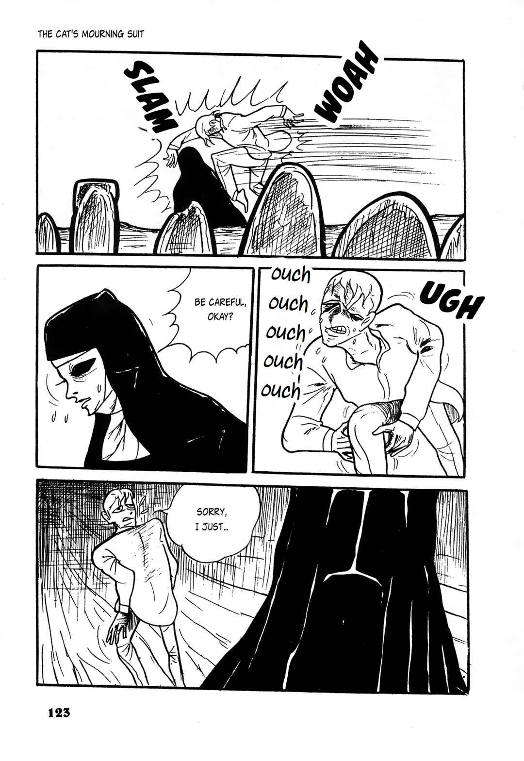 Page 14 Chapter 7 Human Clock