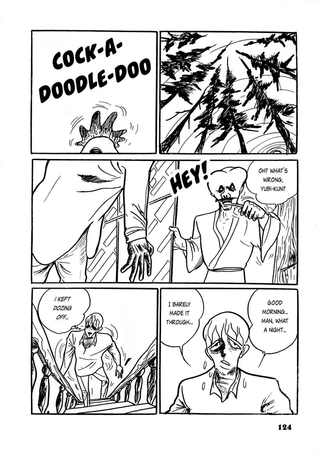 Page 15 Chapter 7 Human Clock