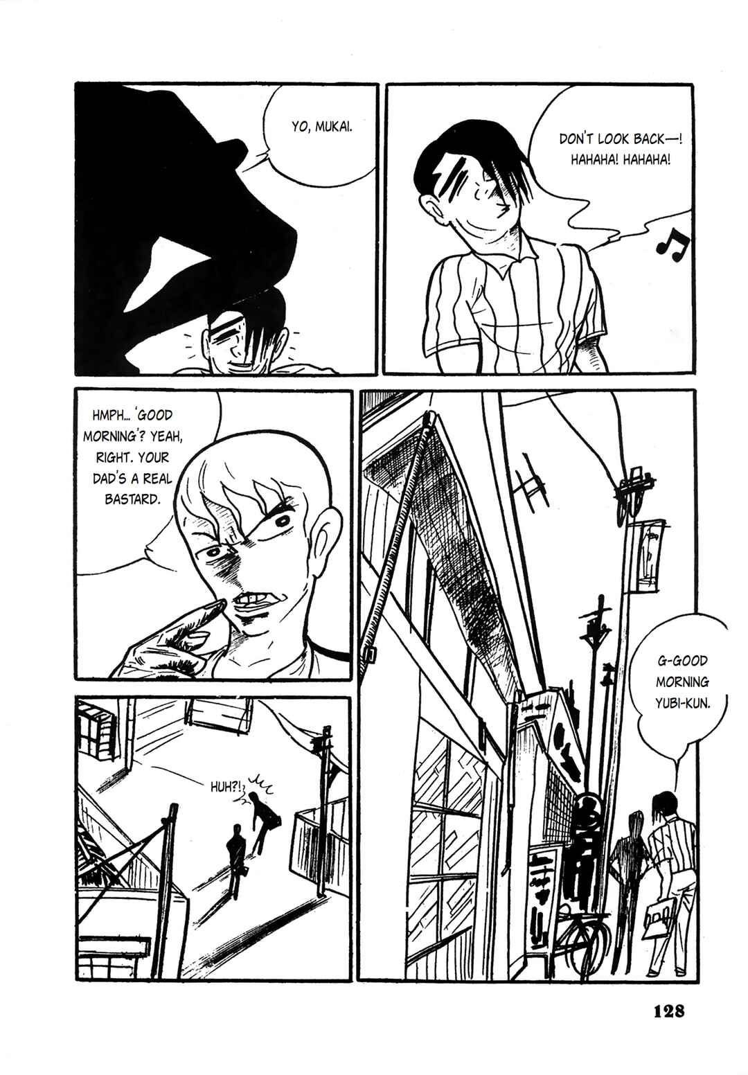 Page 19 Chapter 7 Human Clock