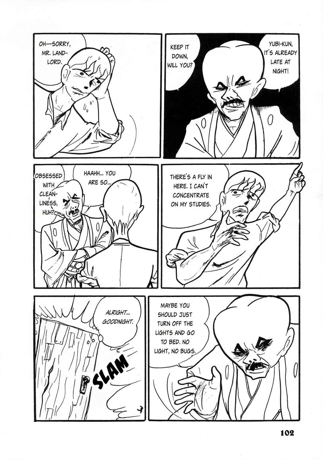 Page 14 Chapter 6 Human Clock