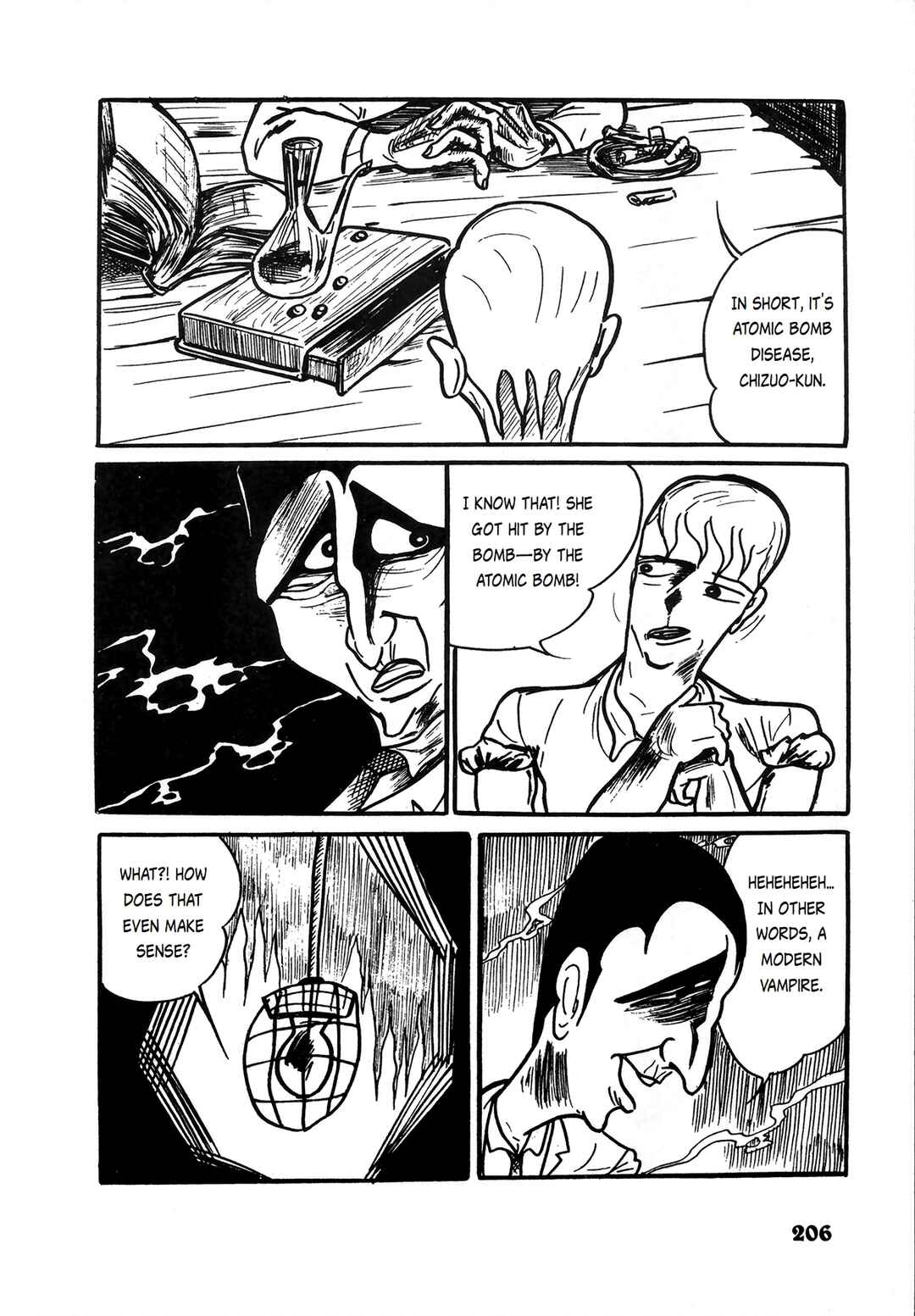 Page 10 Chapter 12 Human Clock