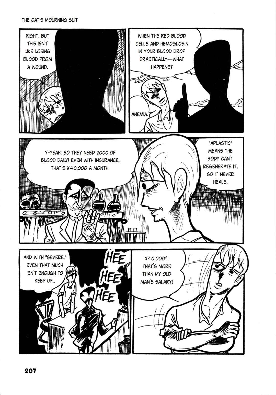 Page 11 Chapter 12 Human Clock