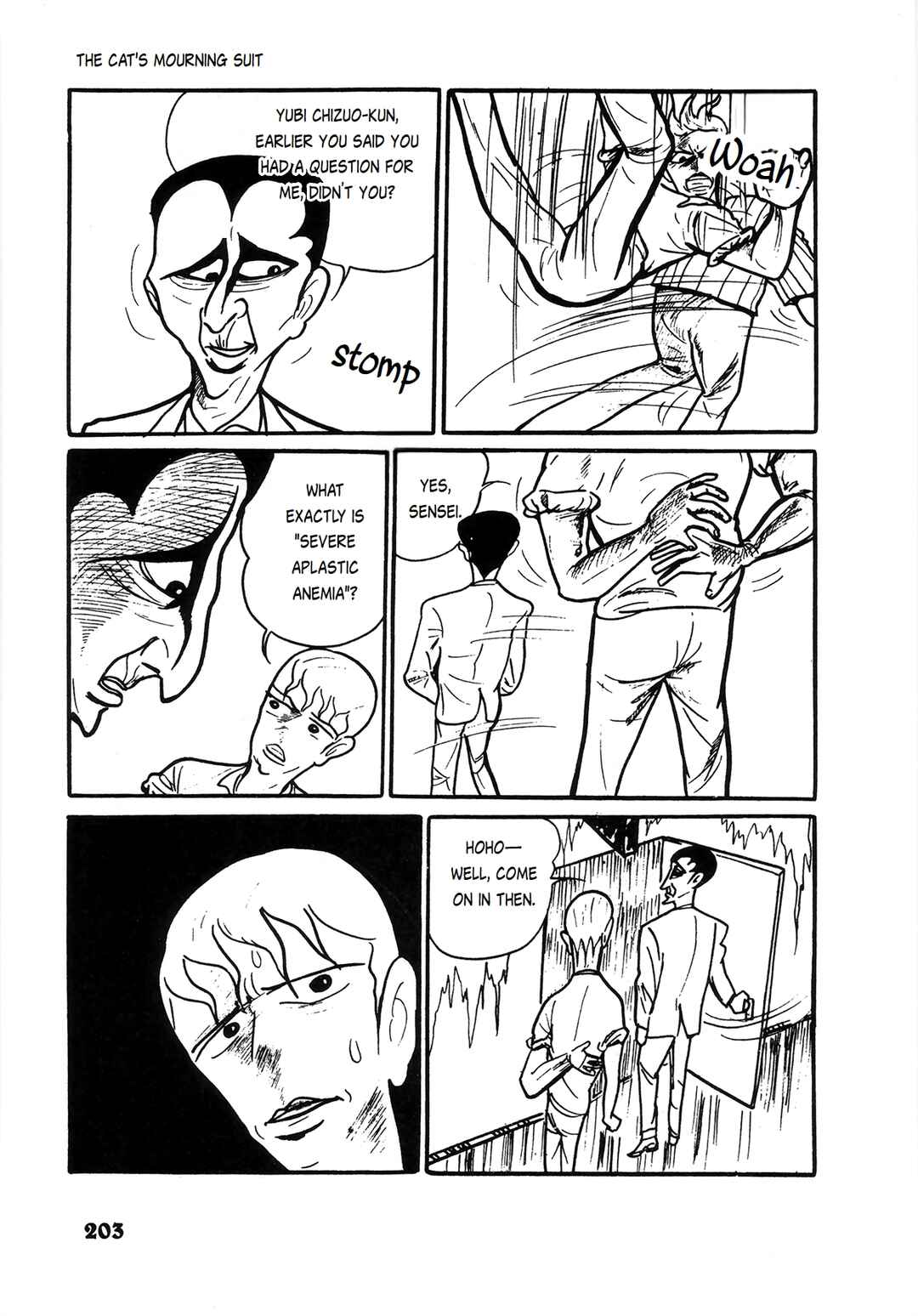Page 8 Chapter 12 Human Clock