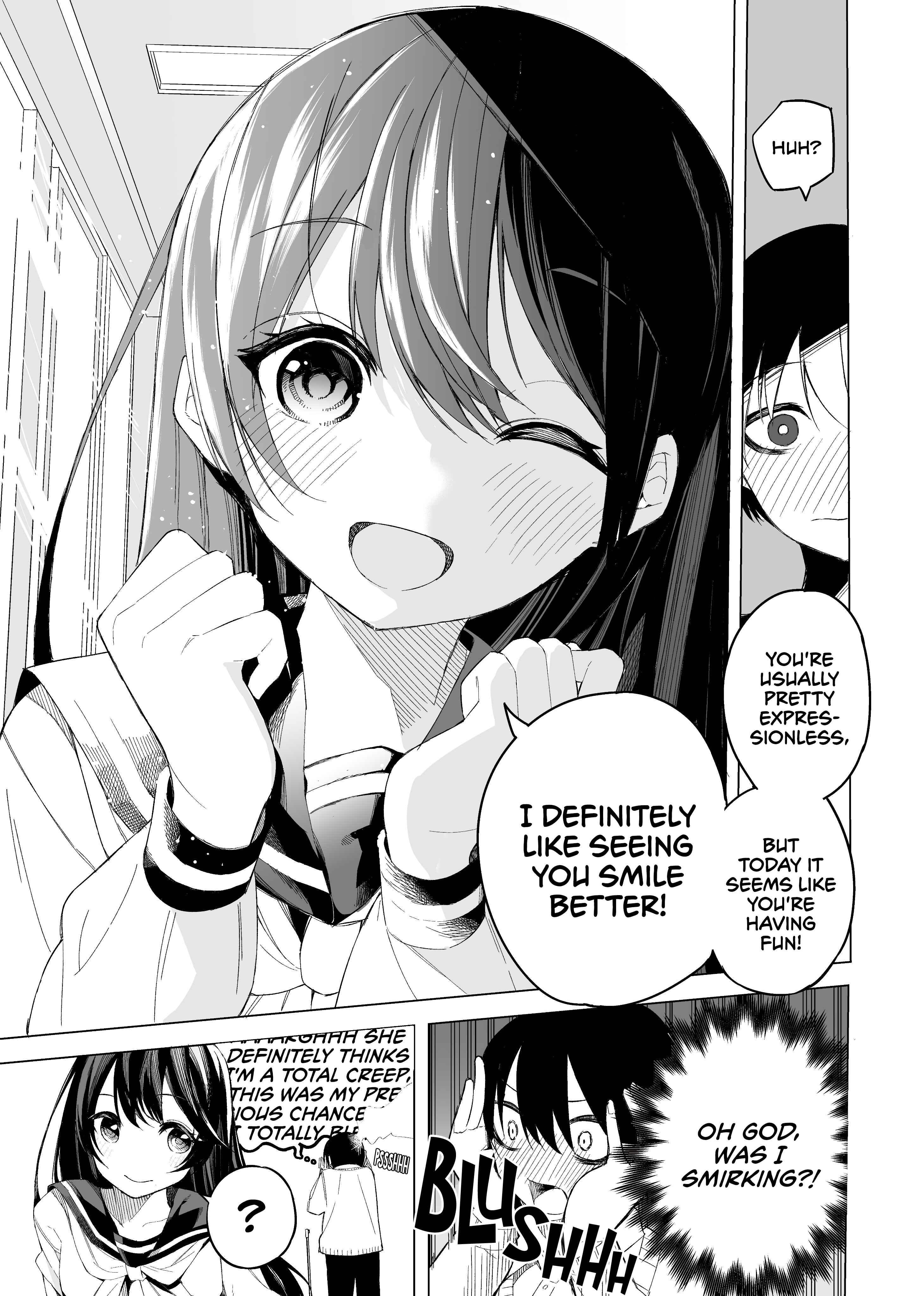 Page 4 Chapter Unknown_67b0 The Gloomy Boy and the Sunny Girl Get Along