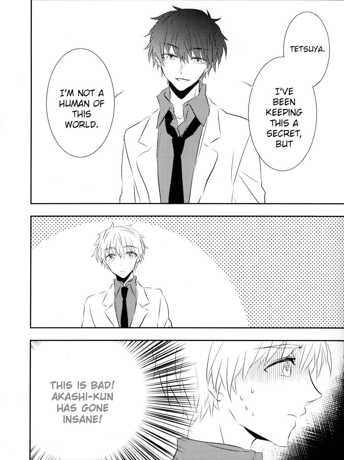 Page 4 Chapter Unknown_c56c Kuroko no Basket - Akashi Oukoku (Doujinshi)