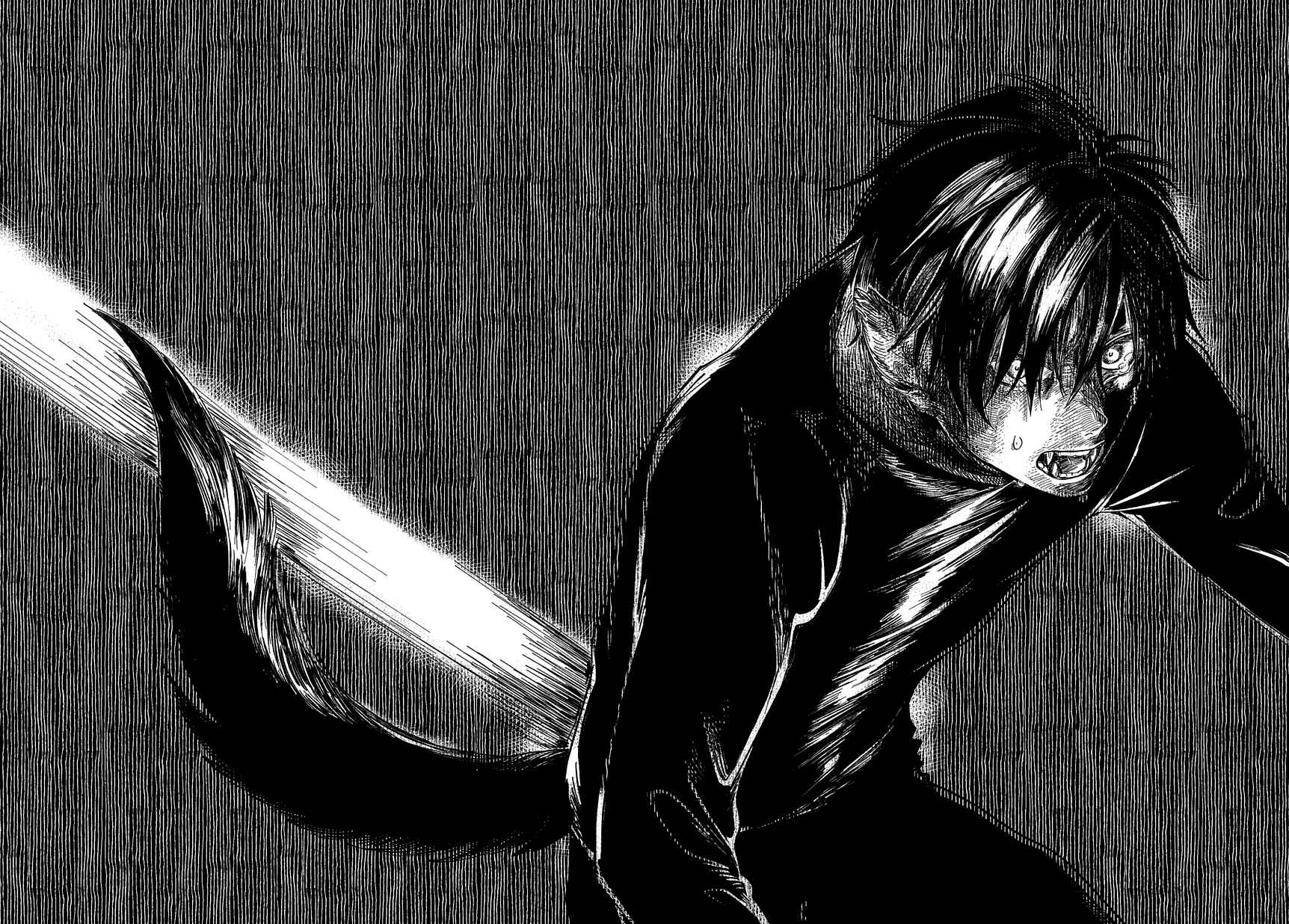 Page 18 Chapter Unknown_4f9d Be for the Beast Day.1