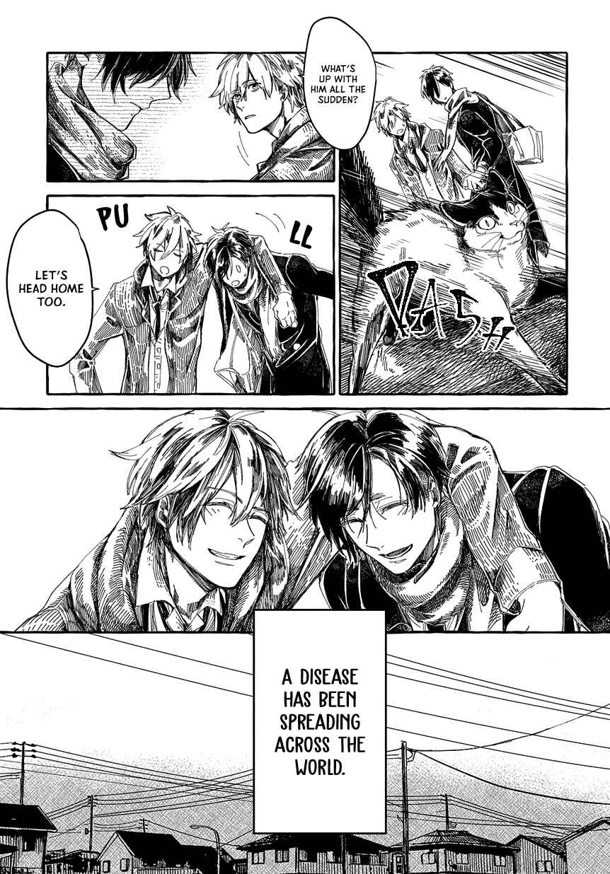 Page 3 Chapter Unknown_4f9d Be for the Beast Day.1
