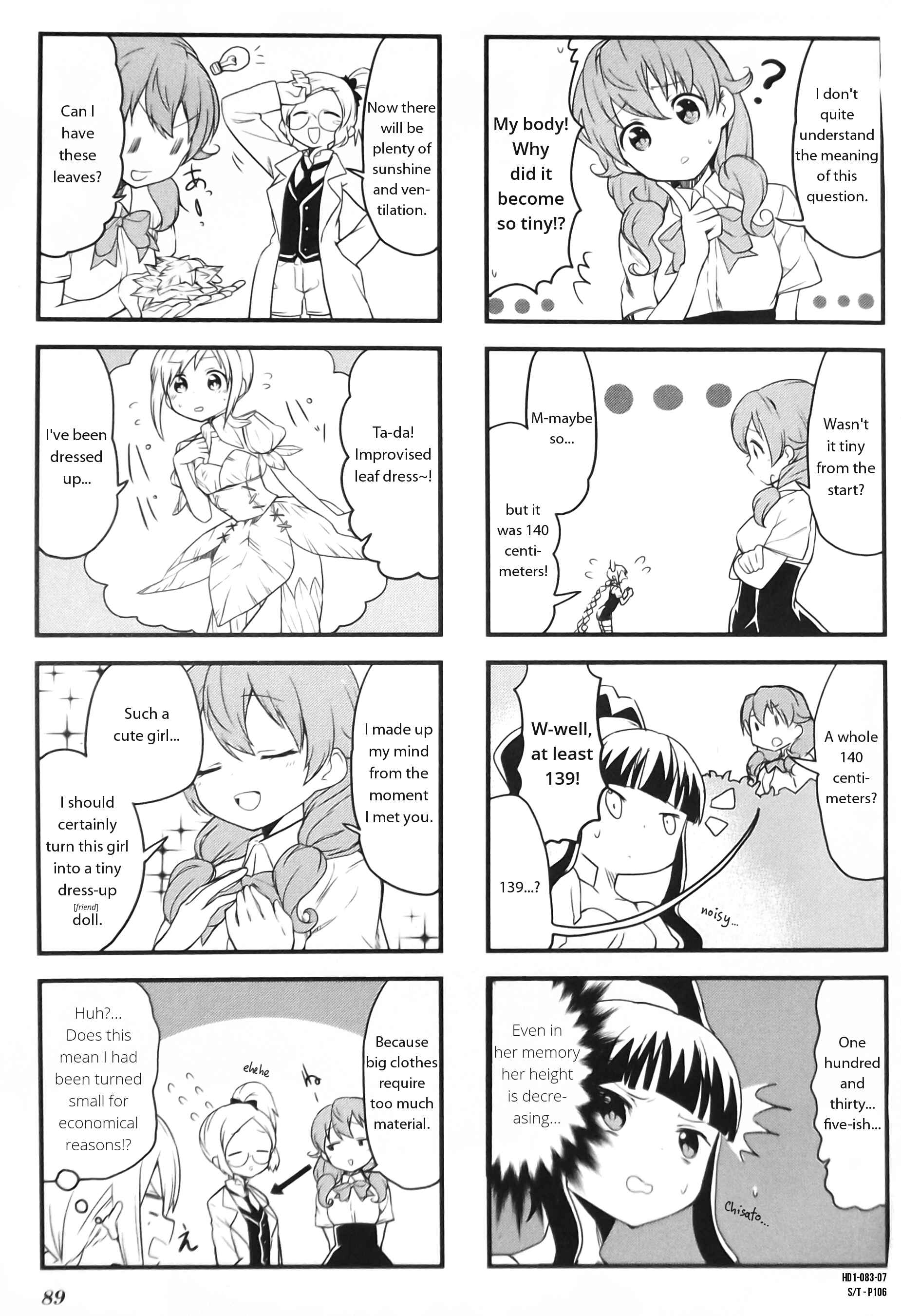 Page 7 Chapter 10 Haiko Dolls