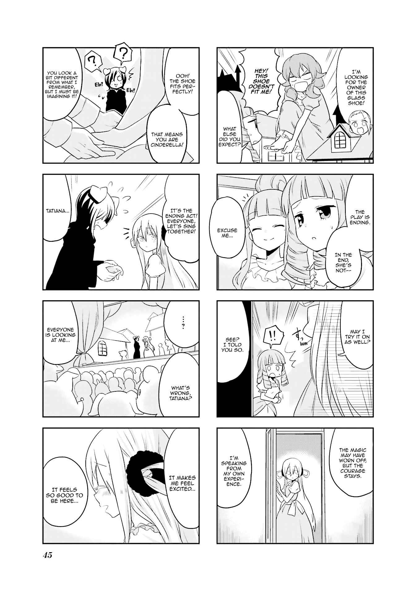 Page 8 Chapter 18 Haiko Dolls