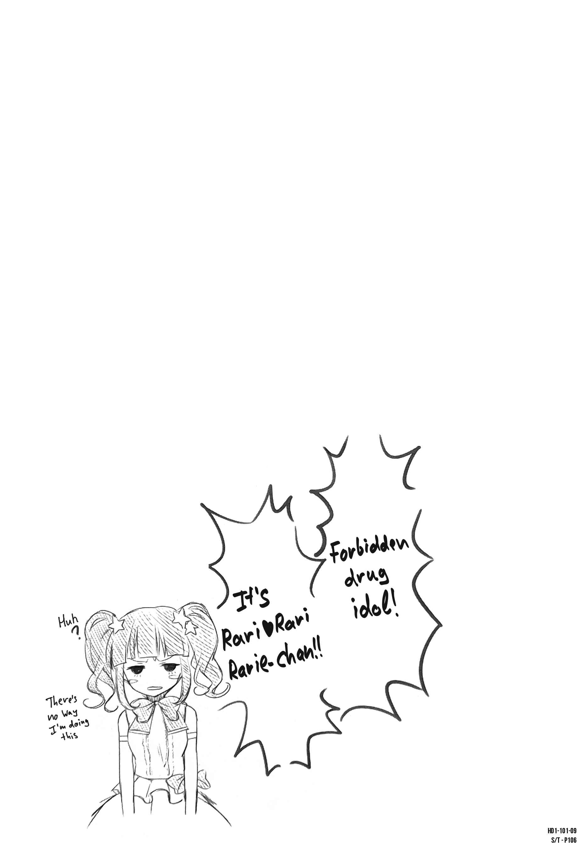 Page 9 Chapter 12 Haiko Dolls