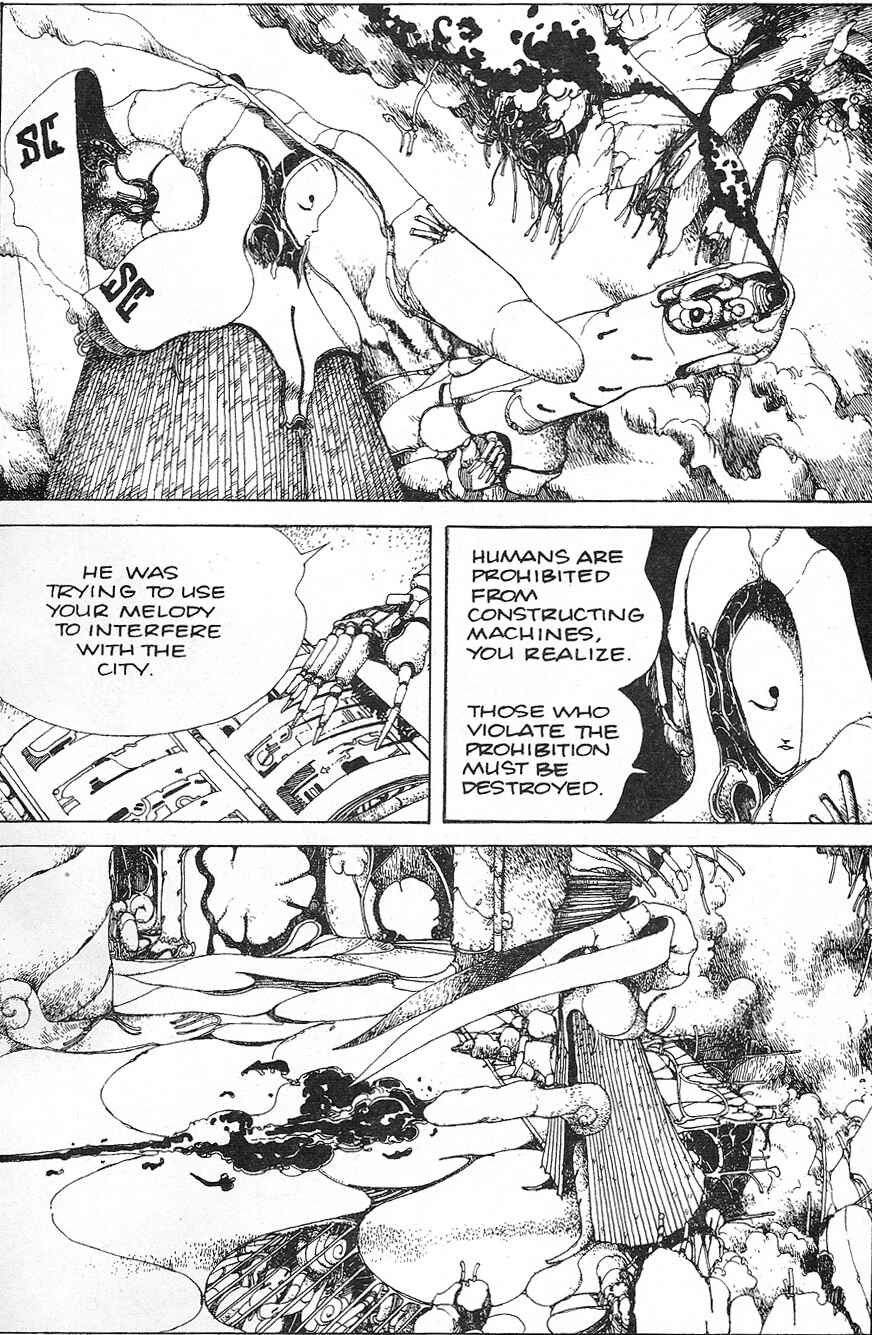 Page 15 Chapter Unknown_fc4c Angel Fusion