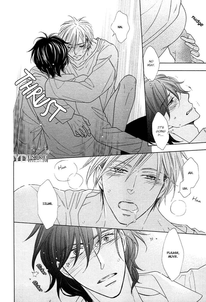Page 4 Chapter 5.5 Blue de Roix