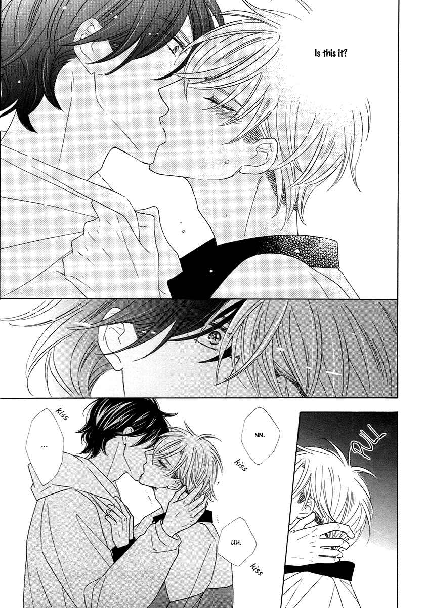 Page 20 Chapter 5 Blue de Roix