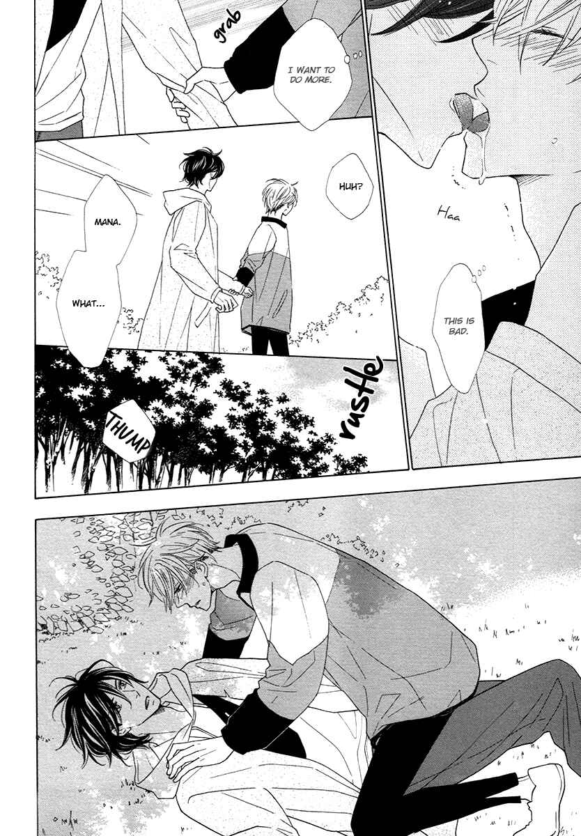 Page 21 Chapter 5 Blue de Roix