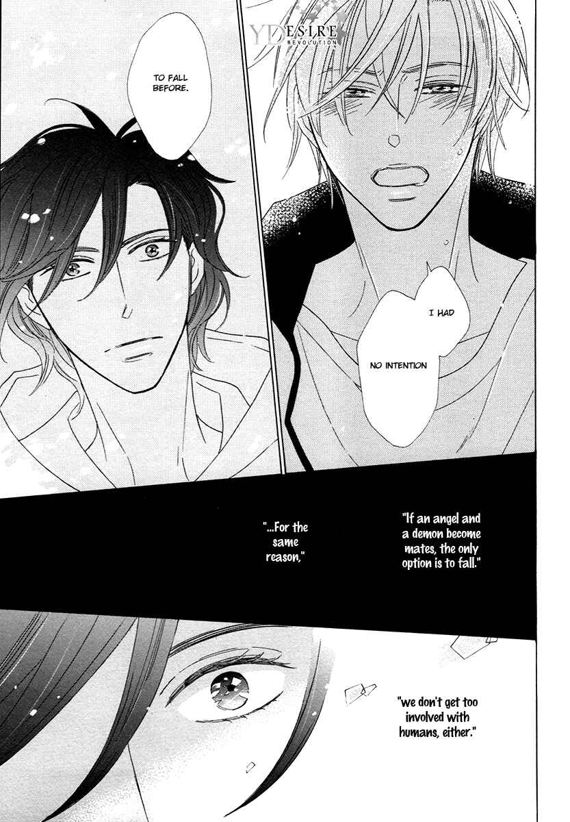 Page 22 Chapter 5 Blue de Roix