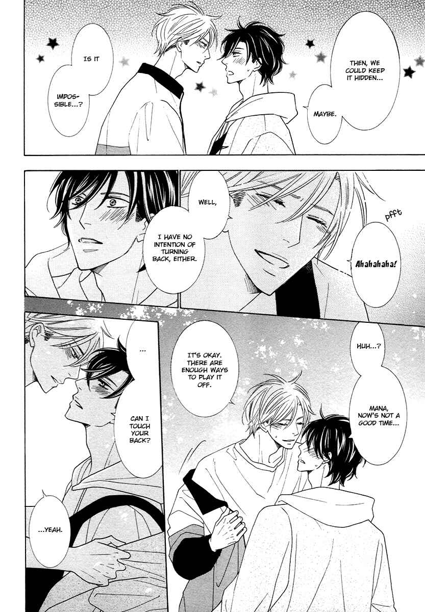 Page 25 Chapter 5 Blue de Roix