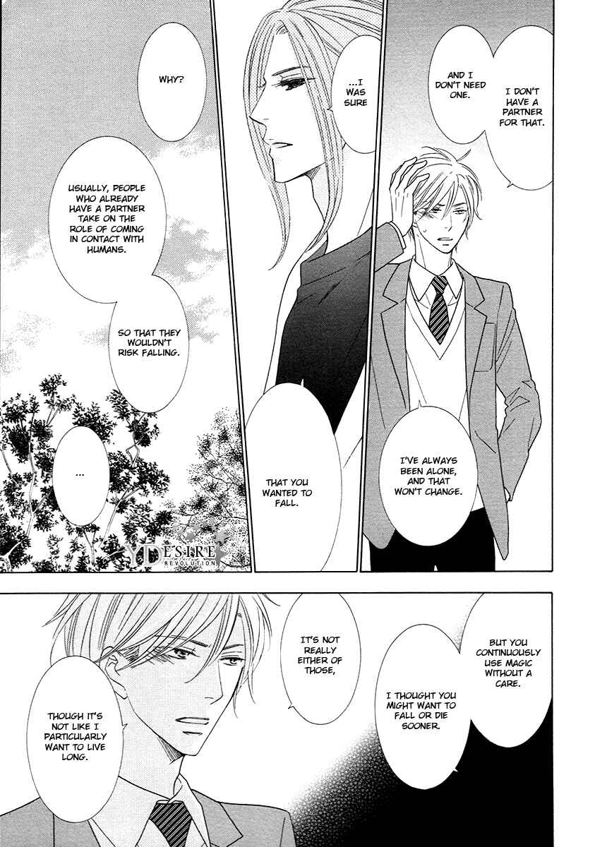 Page 4 Chapter 5 Blue de Roix