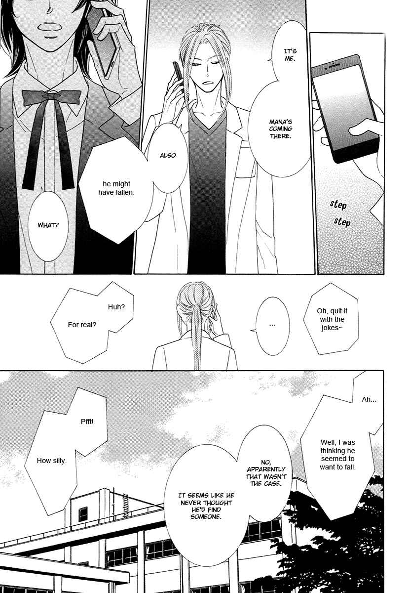 Page 6 Chapter 5 Blue de Roix
