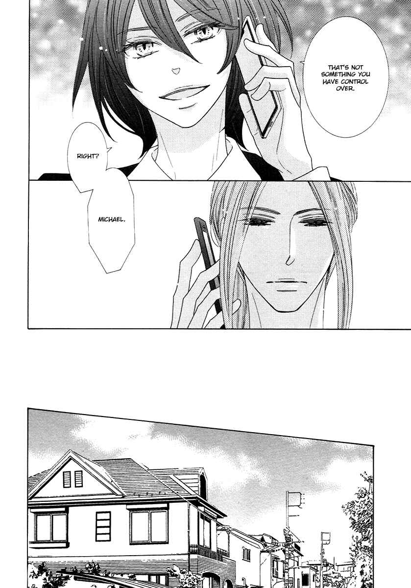 Page 7 Chapter 5 Blue de Roix