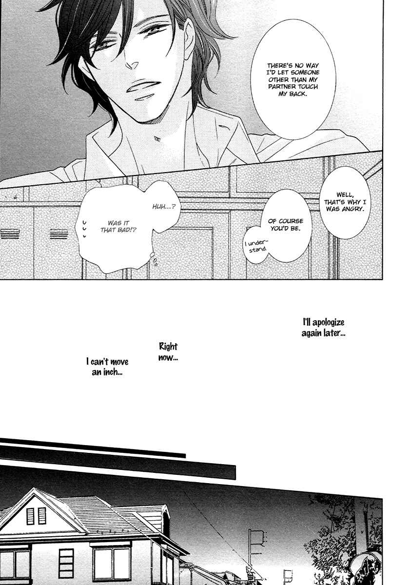 Page 11 Chapter 4 Blue de Roix