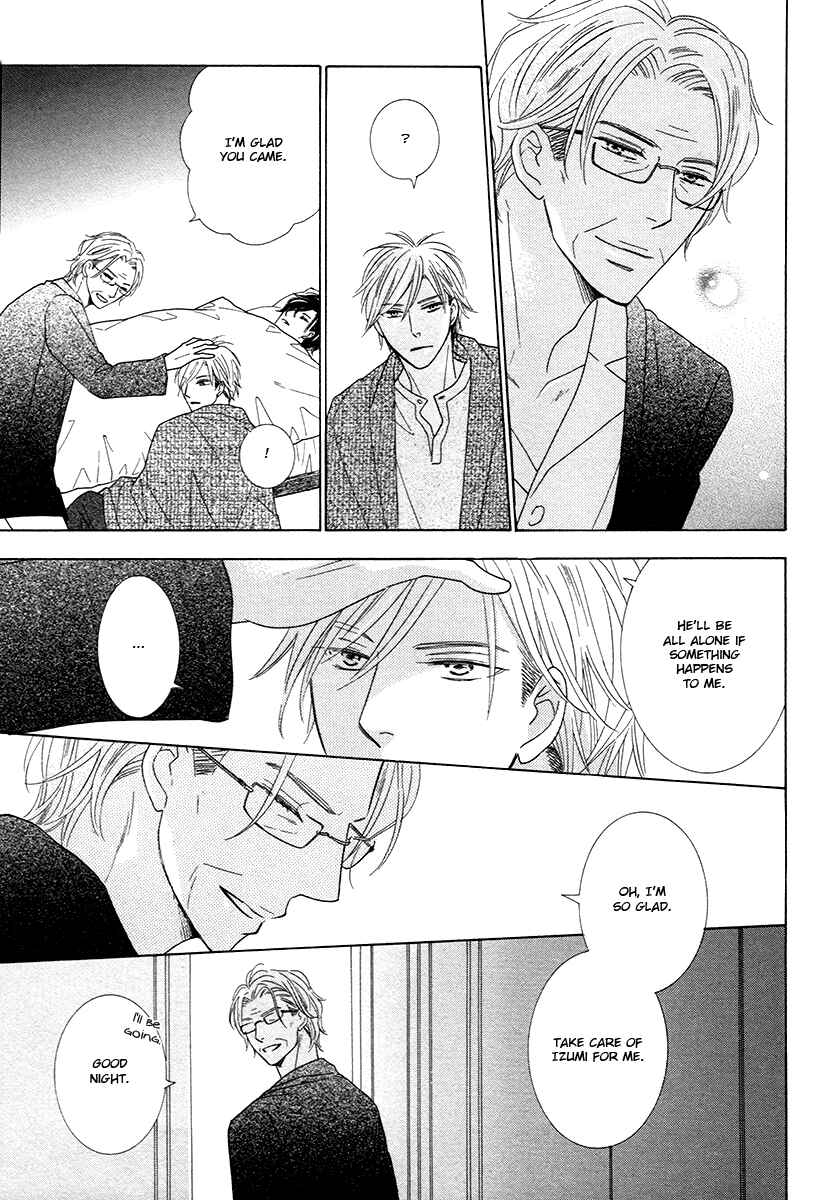 Page 13 Chapter 4 Blue de Roix