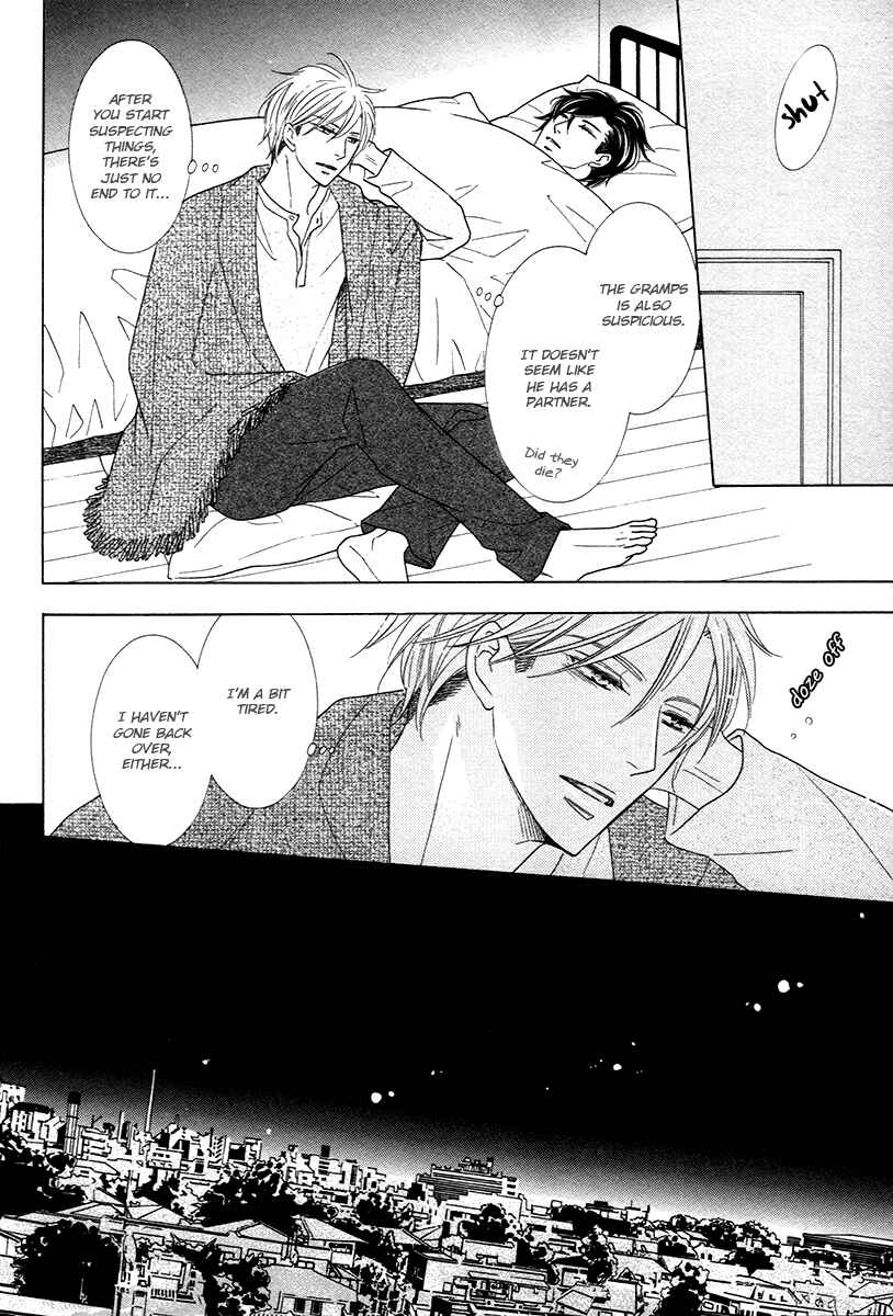 Page 14 Chapter 4 Blue de Roix