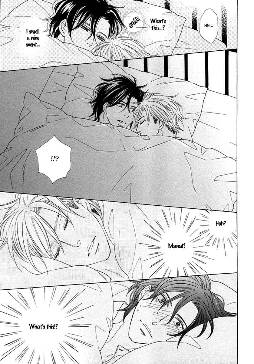 Page 15 Chapter 4 Blue de Roix