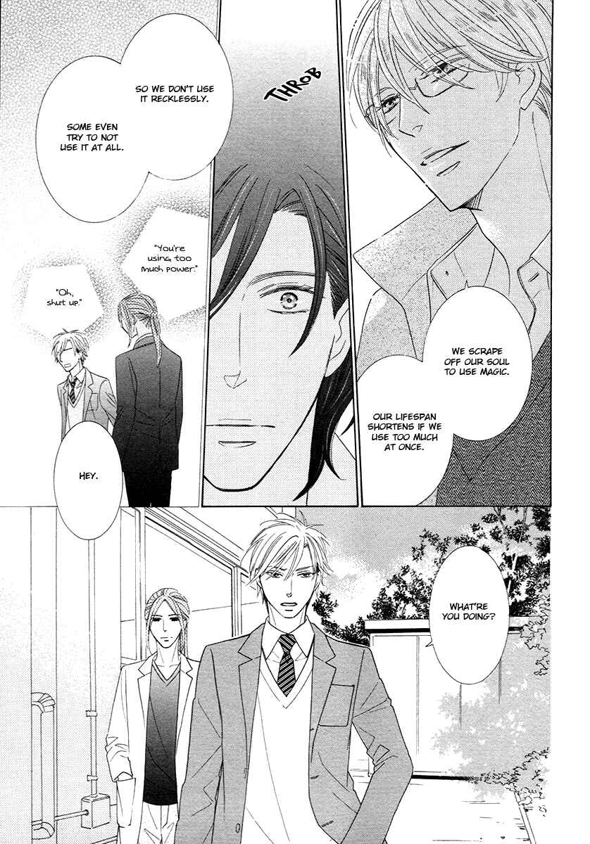 Page 27 Chapter 4 Blue de Roix