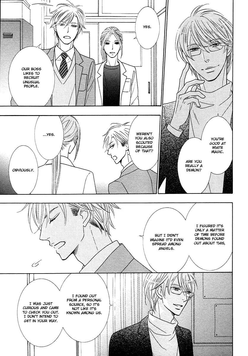 Page 7 Chapter 4 Blue de Roix