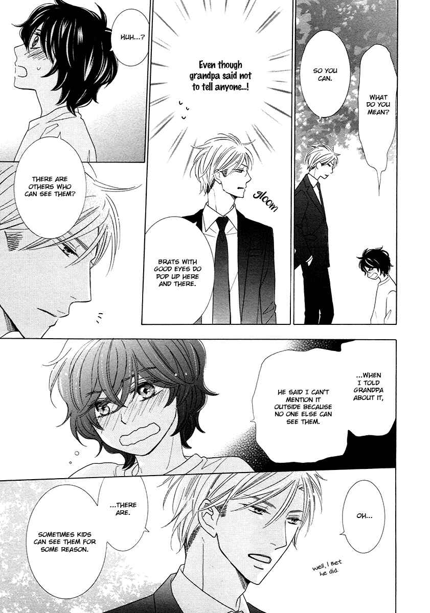 Page 10 Chapter 2 Blue de Roix