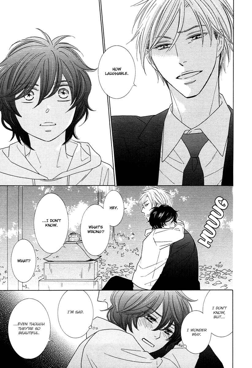 Page 18 Chapter 2 Blue de Roix