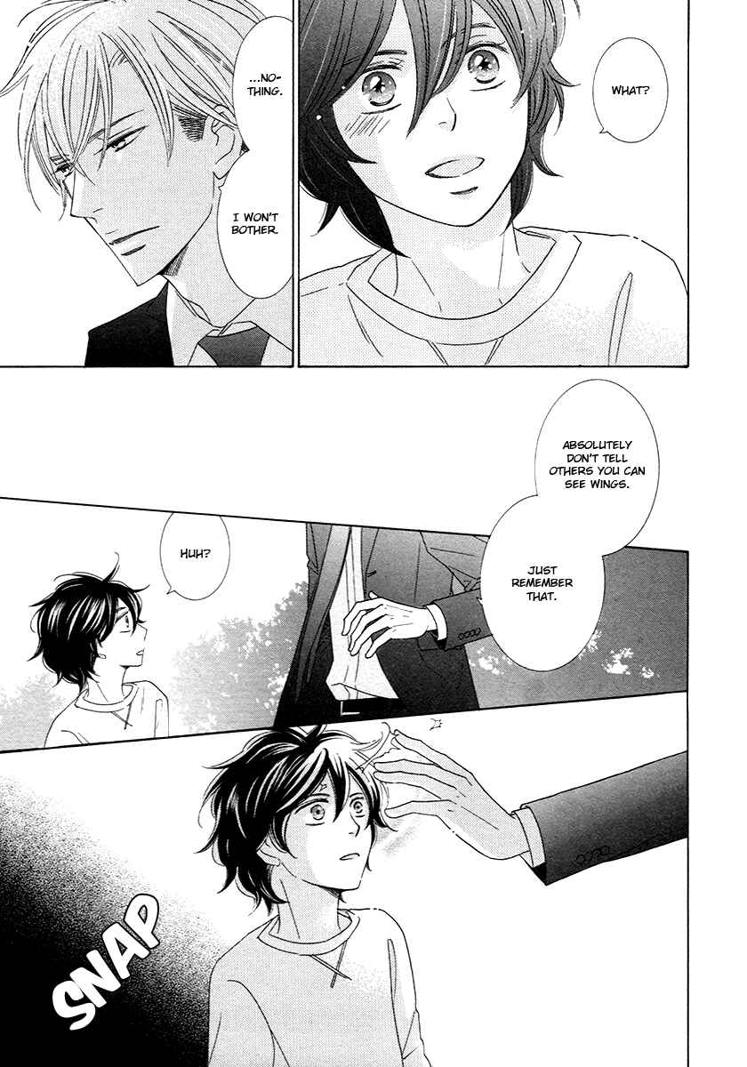 Page 26 Chapter 2 Blue de Roix