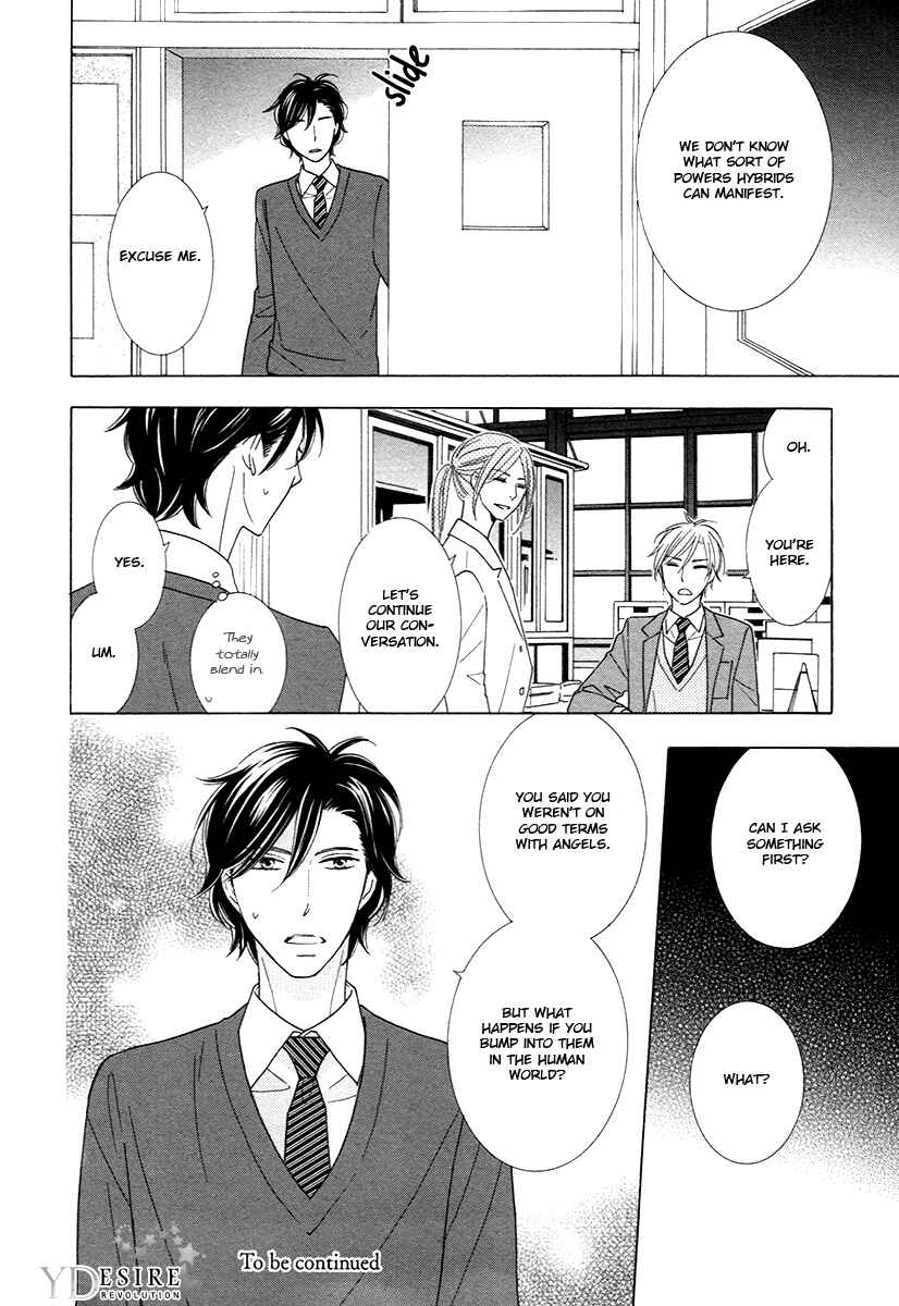 Page 35 Chapter 2 Blue de Roix