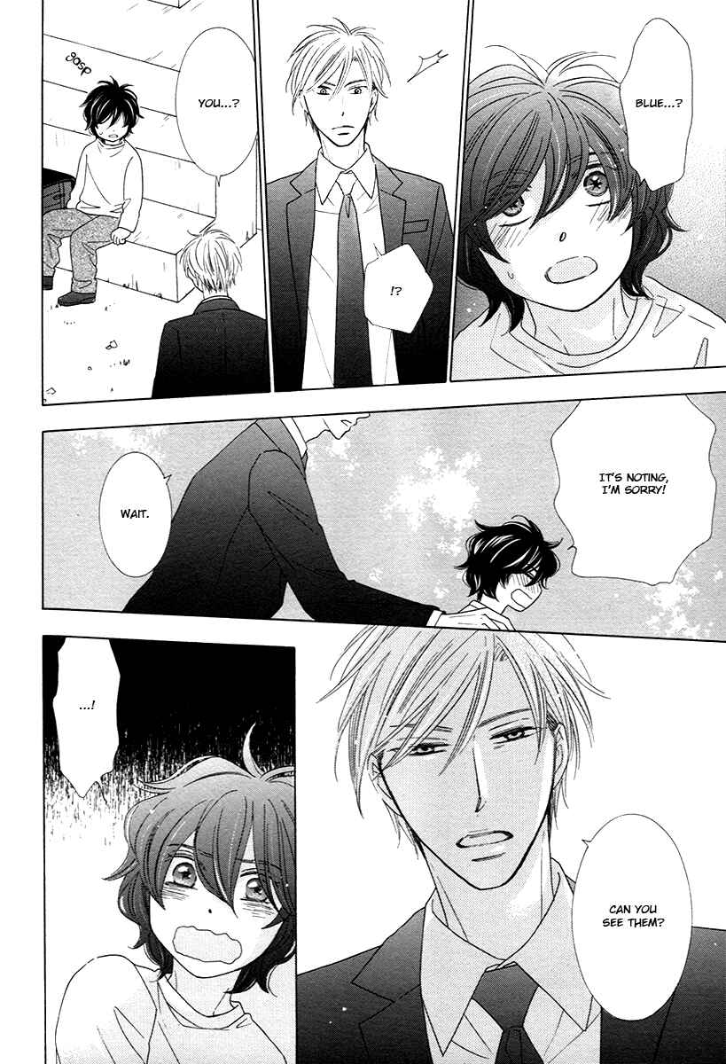 Page 9 Chapter 2 Blue de Roix