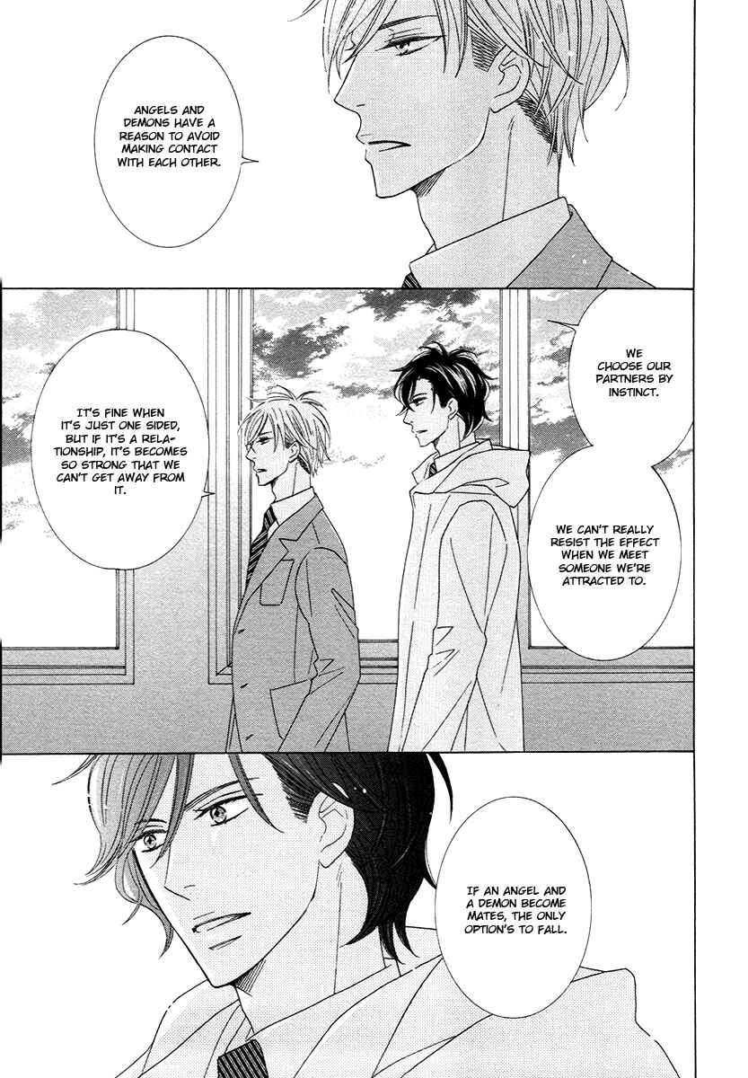 Page 22 Chapter 3 Blue de Roix