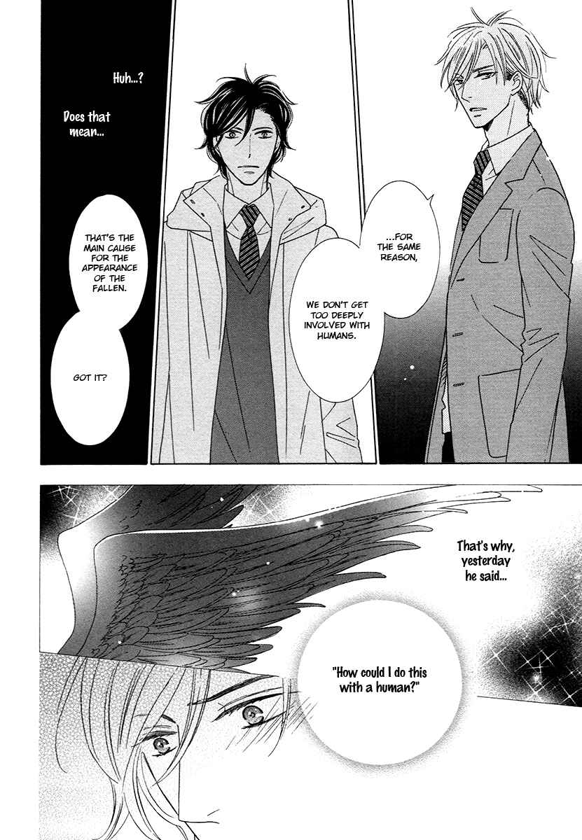 Page 23 Chapter 3 Blue de Roix