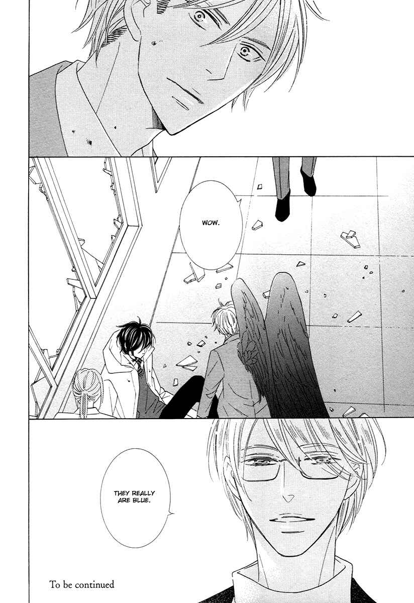 Page 35 Chapter 3 Blue de Roix