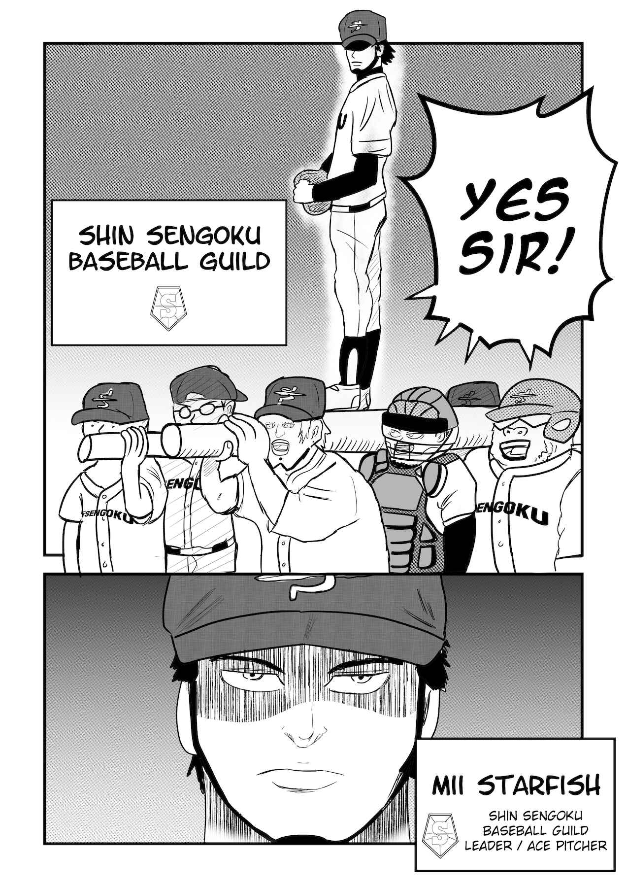 Page 13 Chapter 22 Dragon Tofu