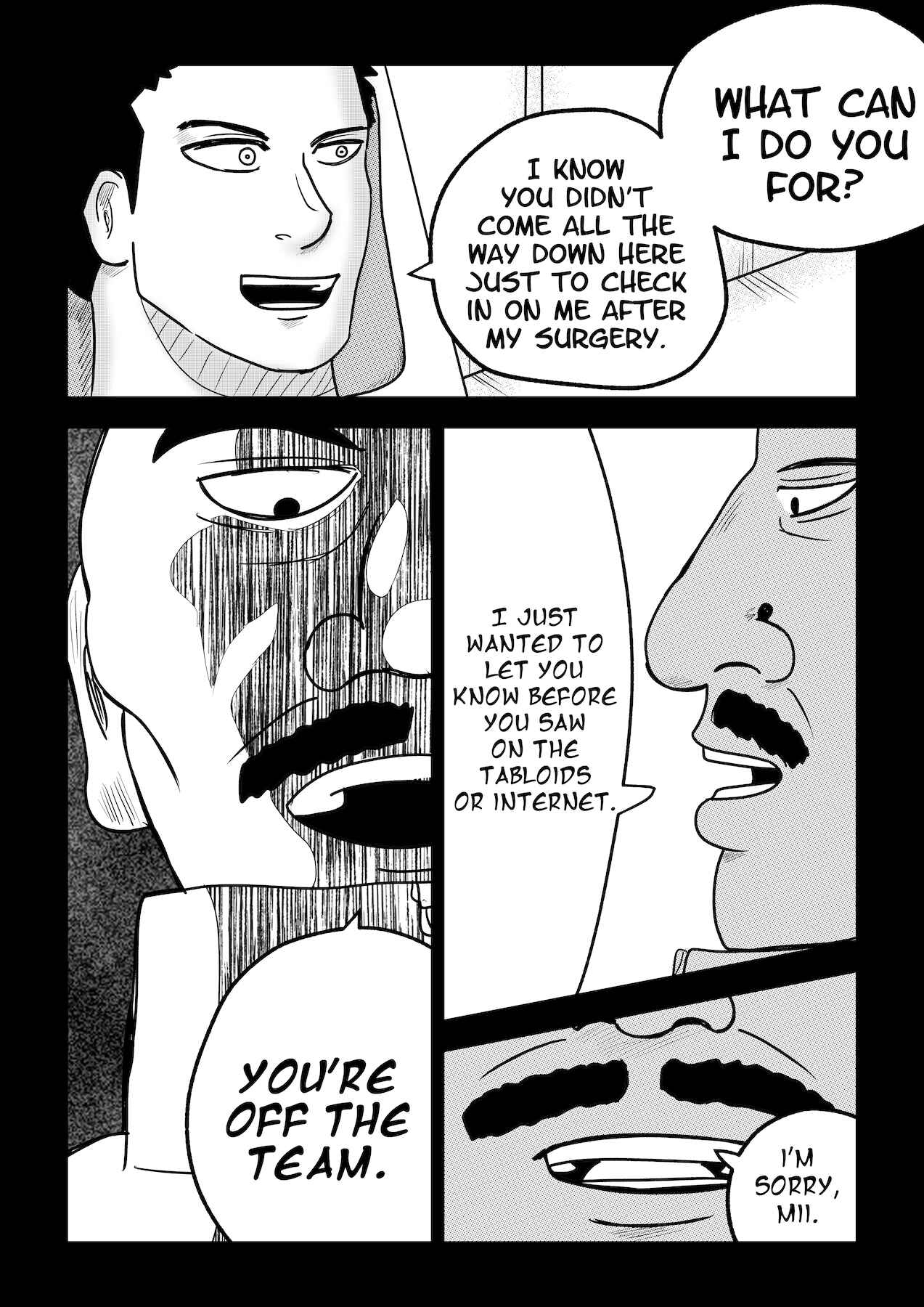 Page 25 Chapter 22 Dragon Tofu