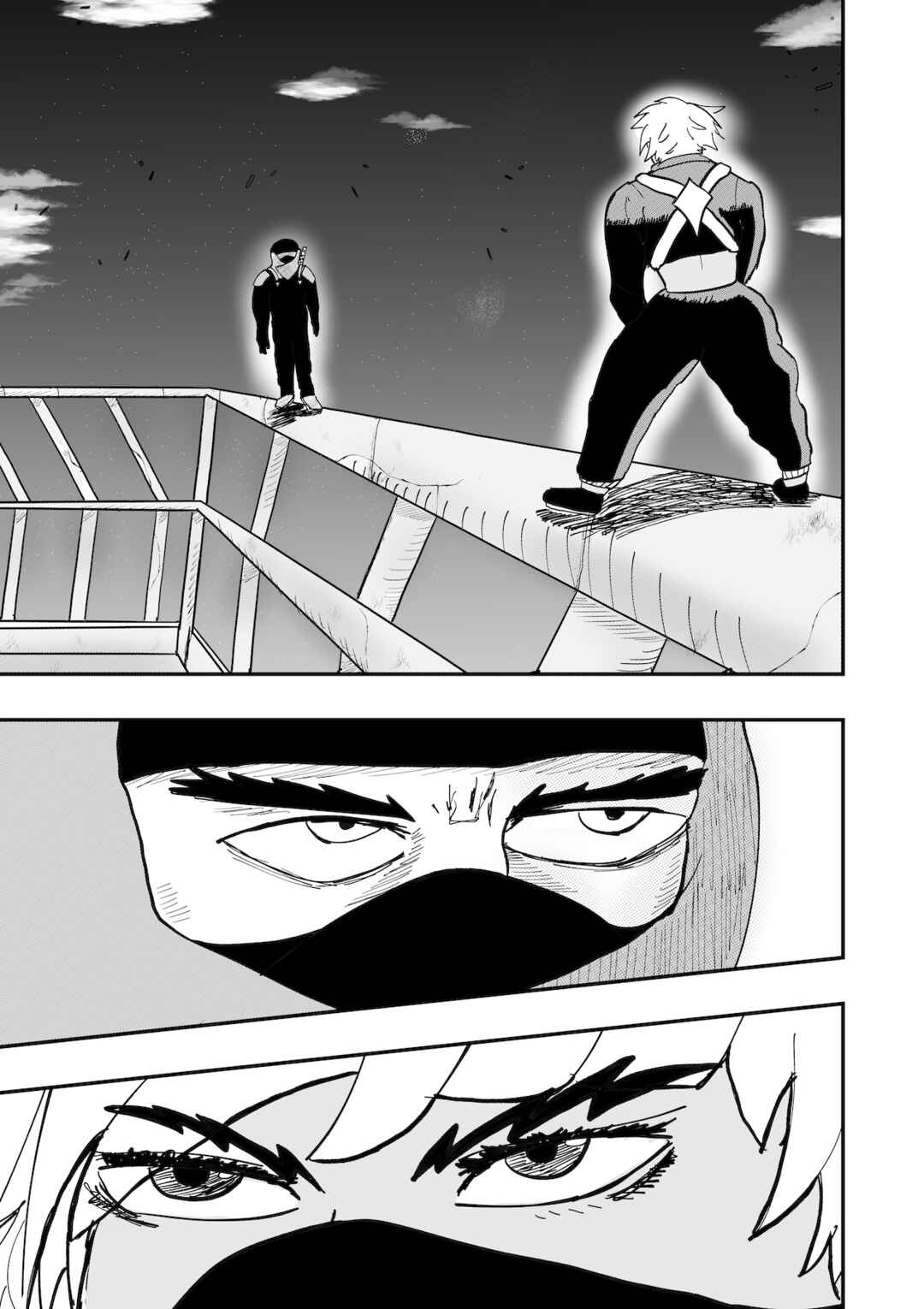 Page 17 Chapter 36 Dragon Tofu