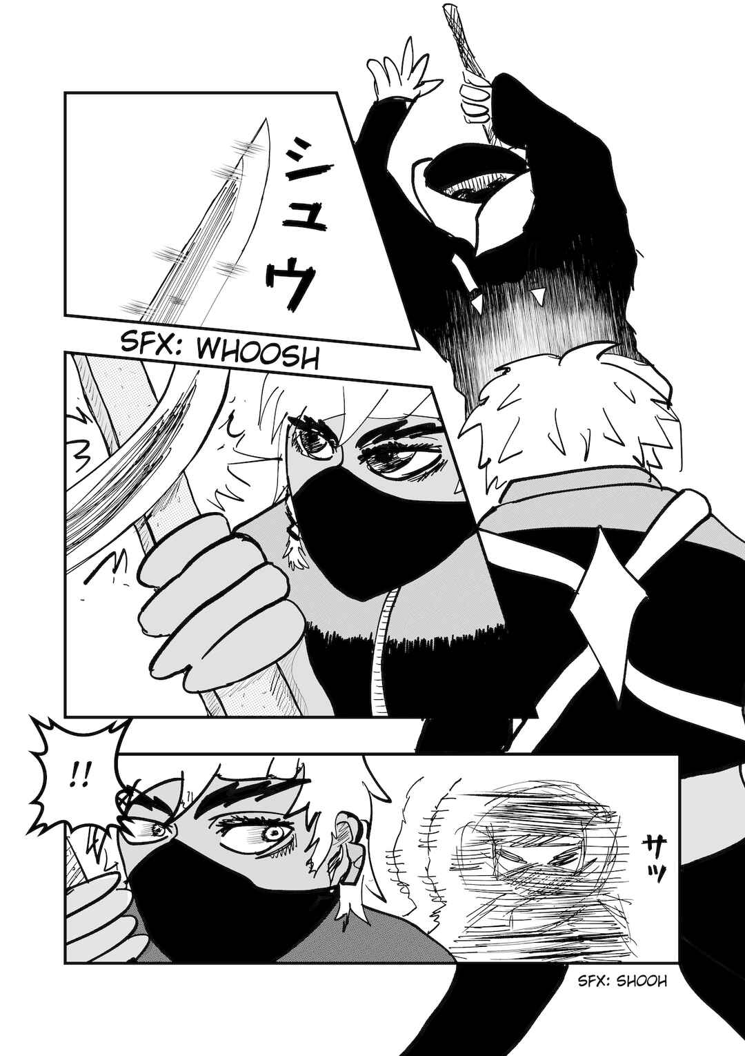 Page 18 Chapter 36 Dragon Tofu