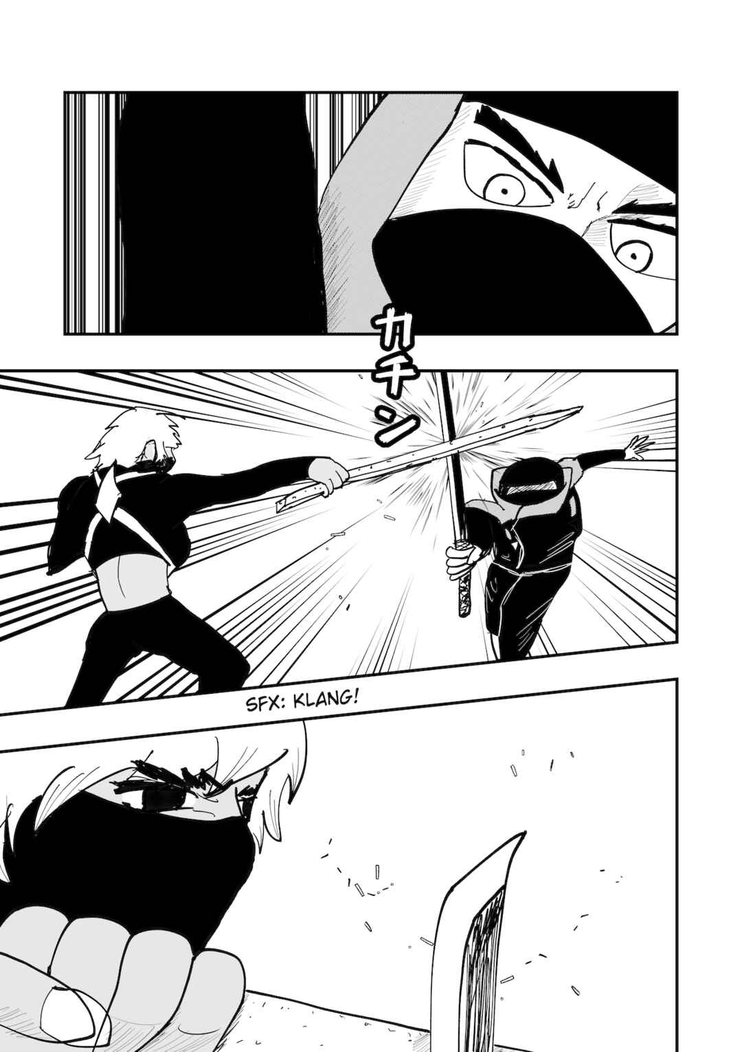 Page 15 Chapter 35 Dragon Tofu
