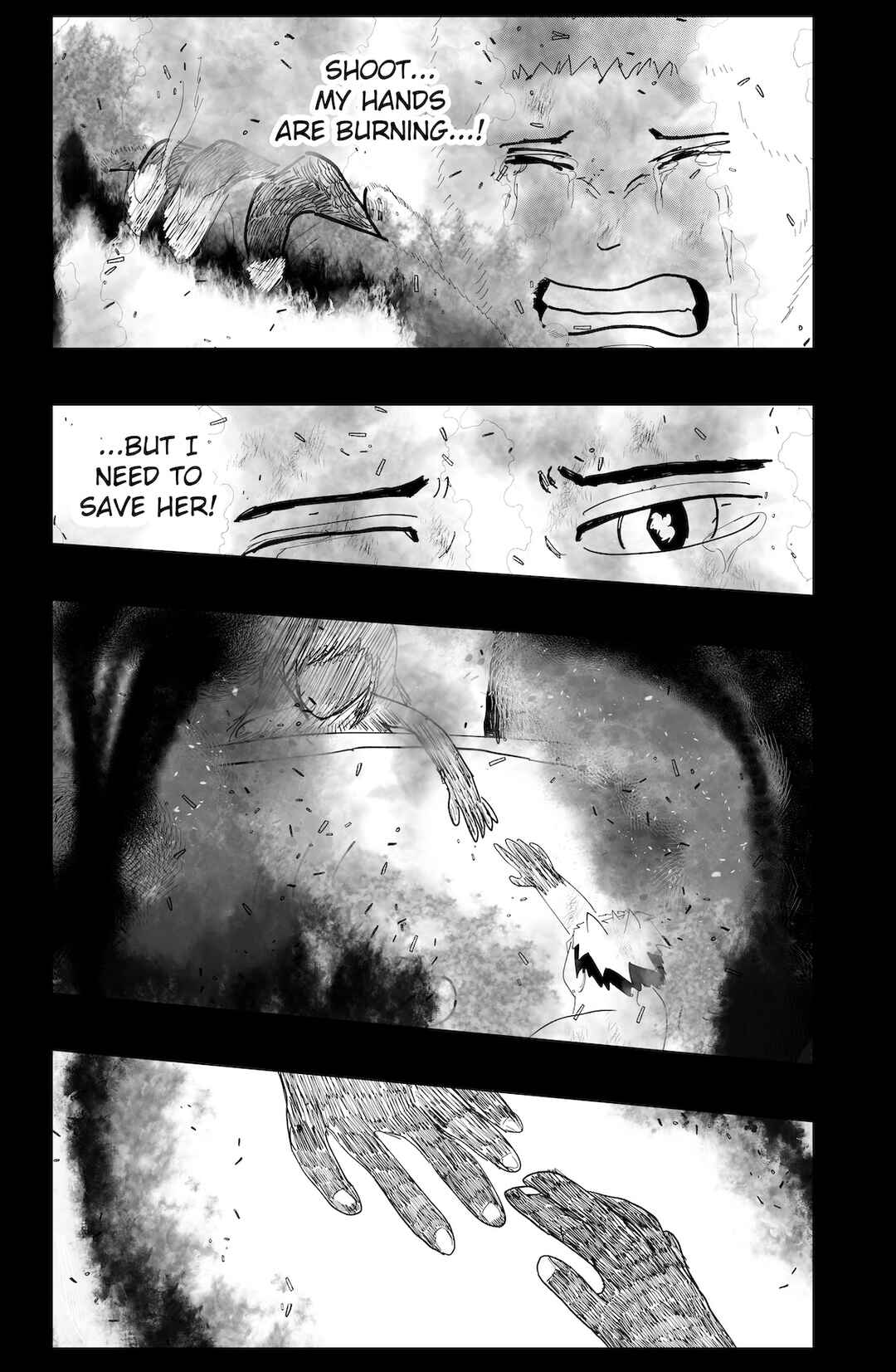 Page 16 Chapter 51 Dragon Tofu