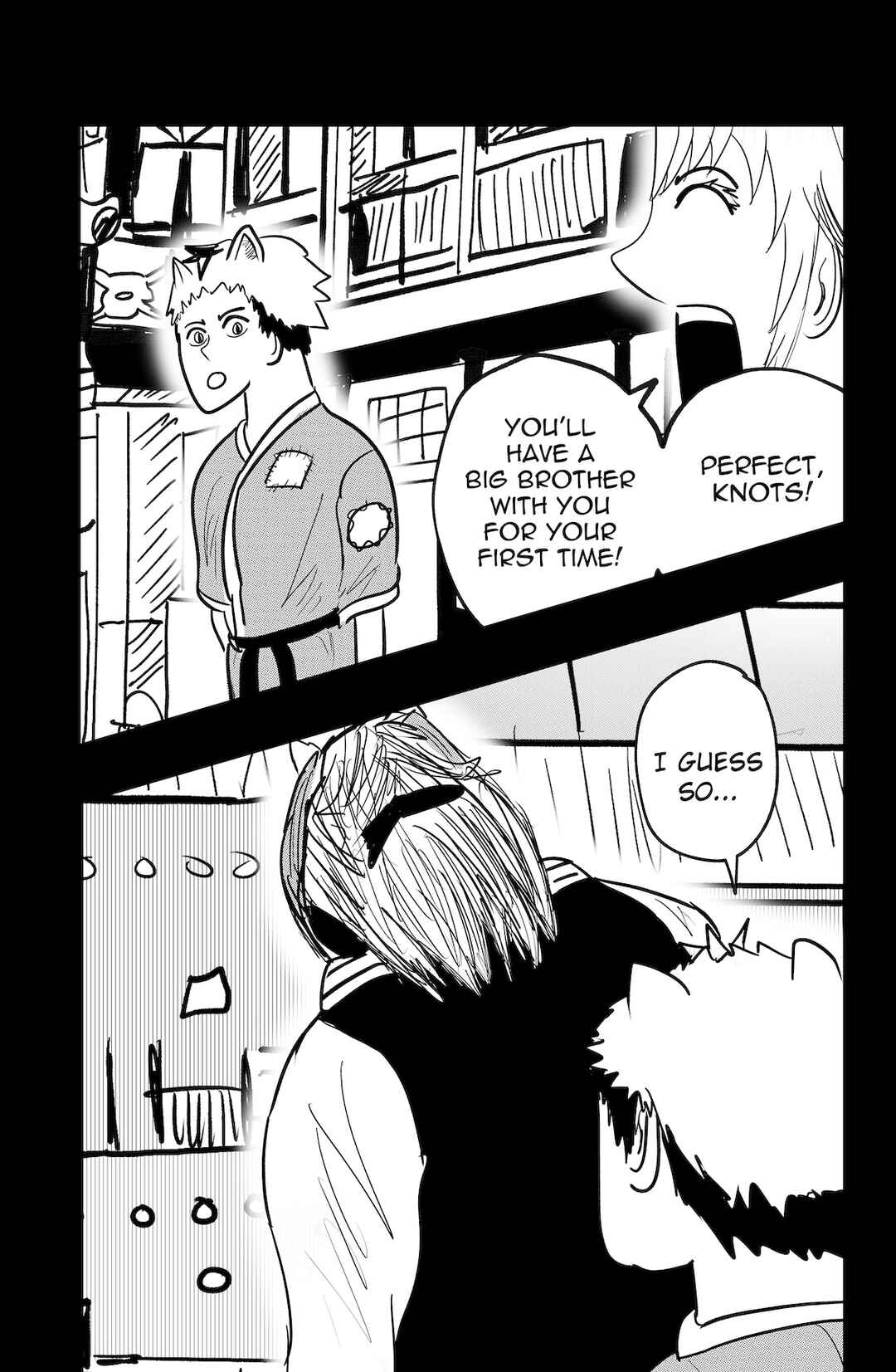Page 5 Chapter 51 Dragon Tofu