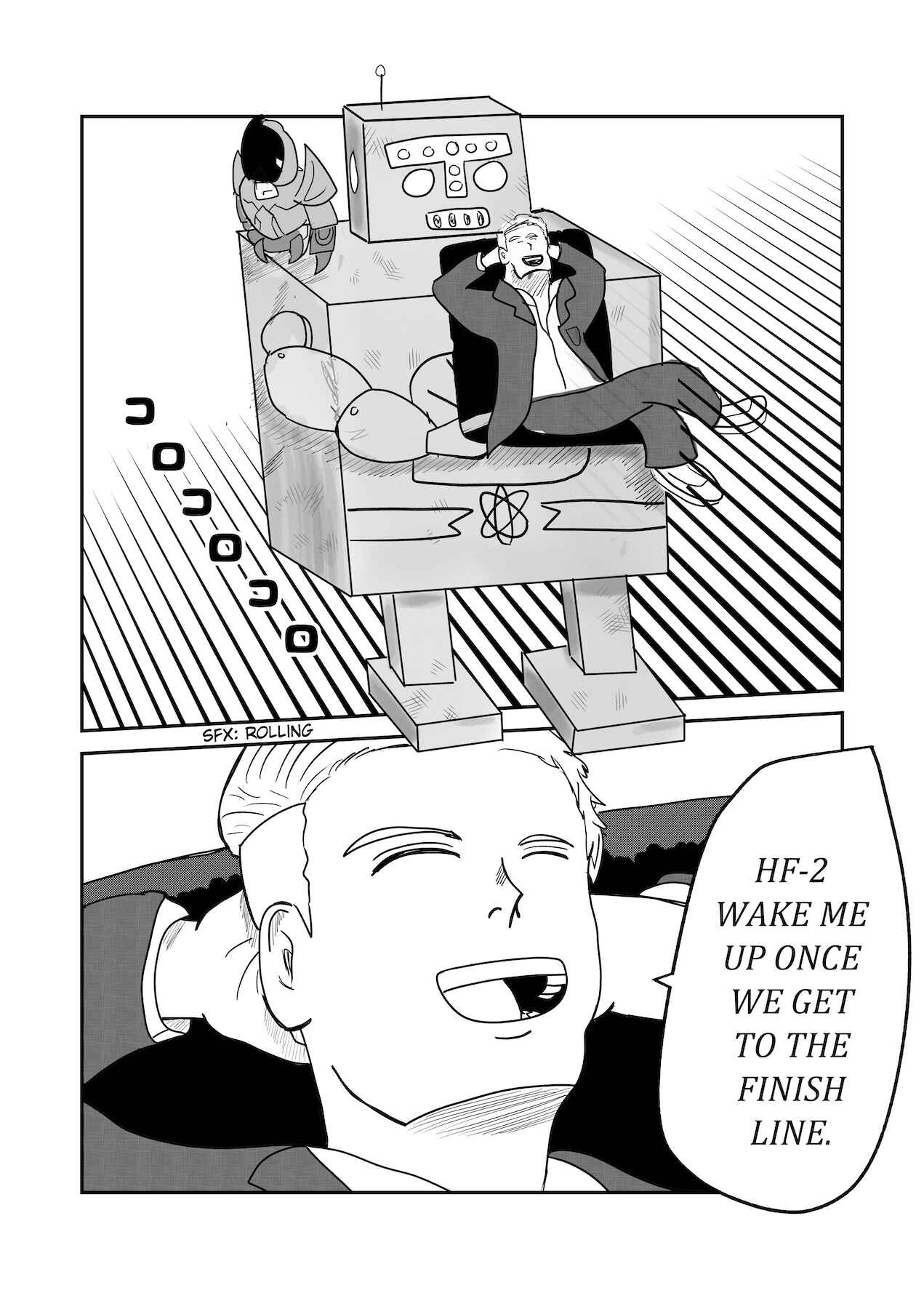 Page 17 Chapter 17 Dragon Tofu