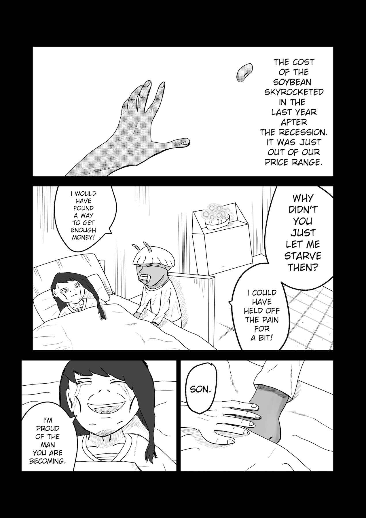 Page 12 Chapter 10 Dragon Tofu