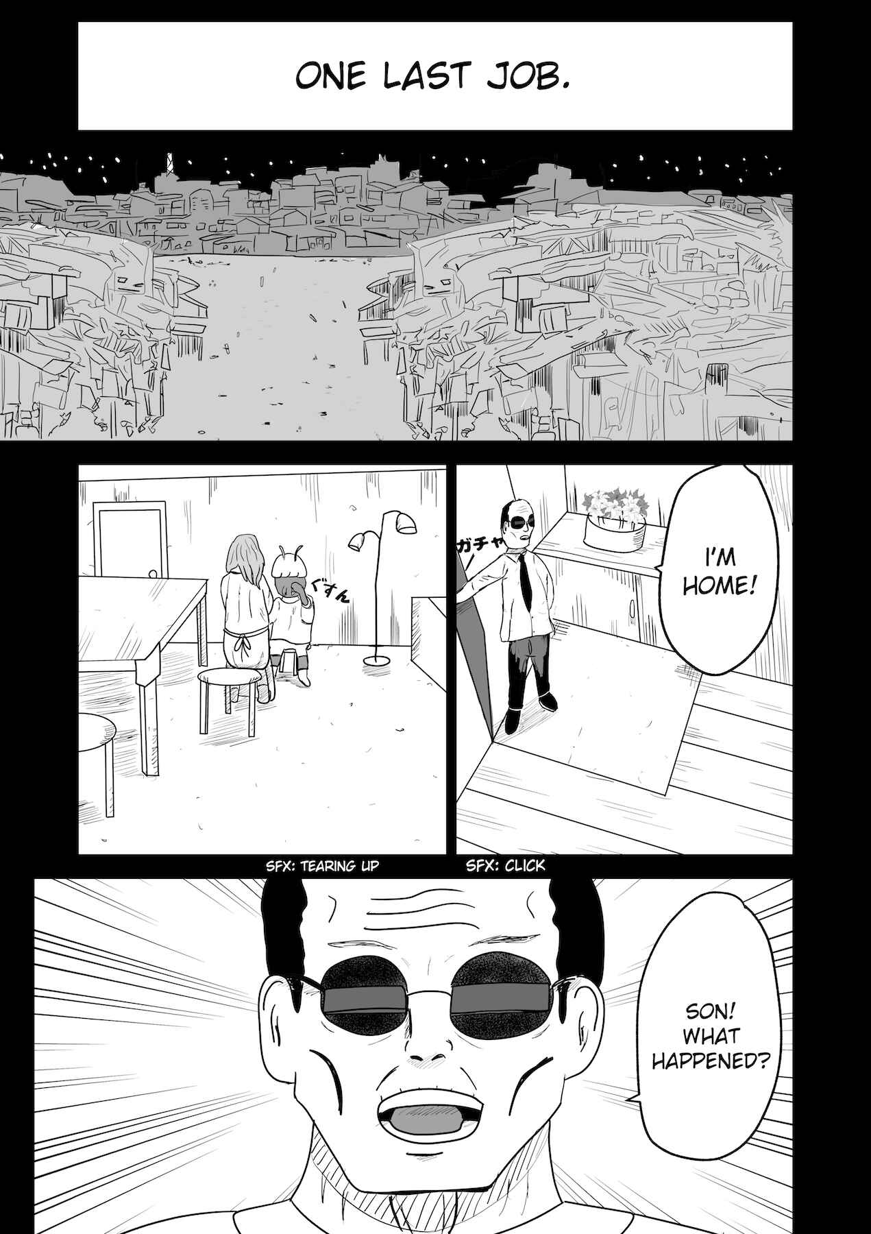 Page 7 Chapter 10 Dragon Tofu