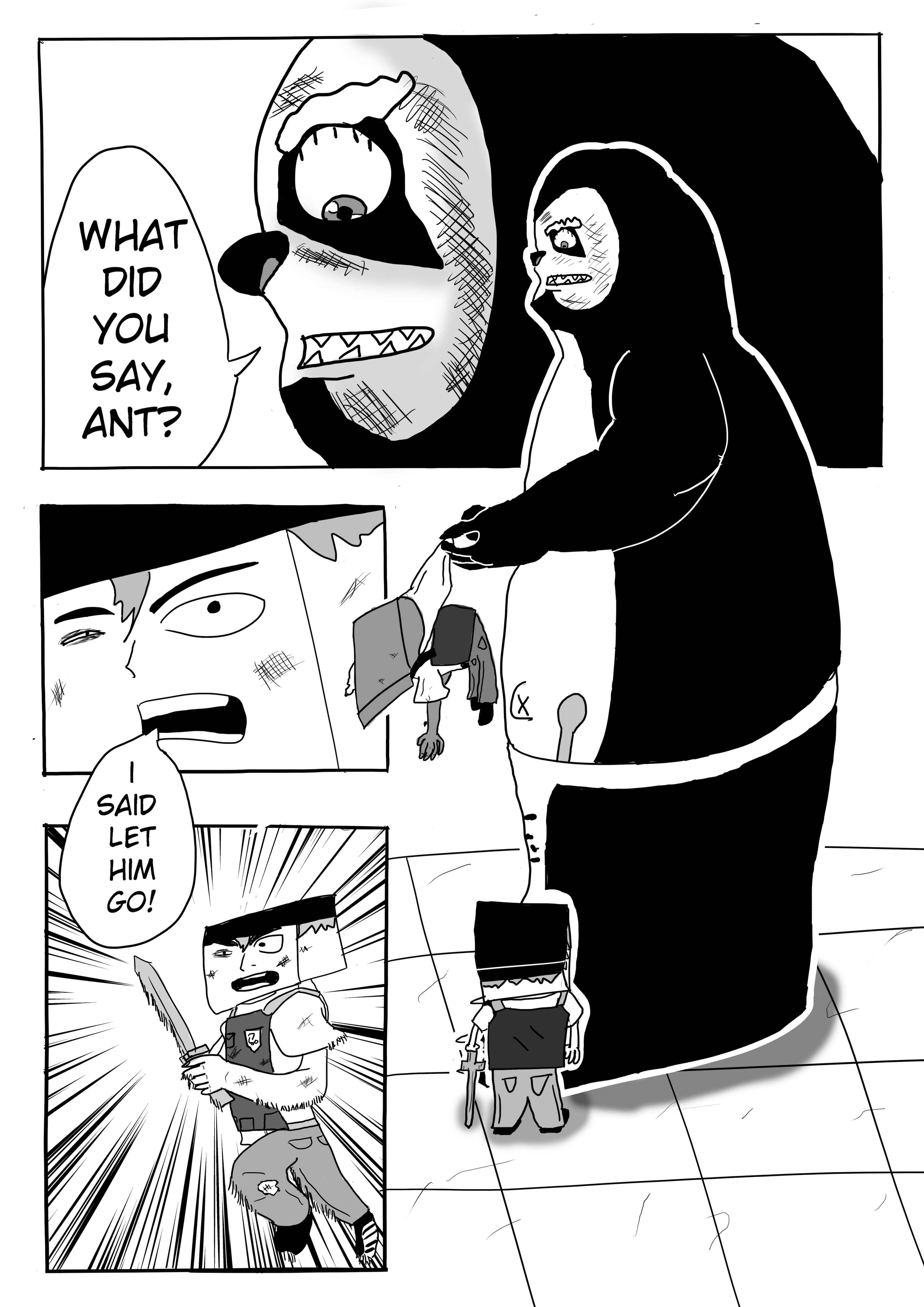 Page 37 Chapter 1 Dragon Tofu