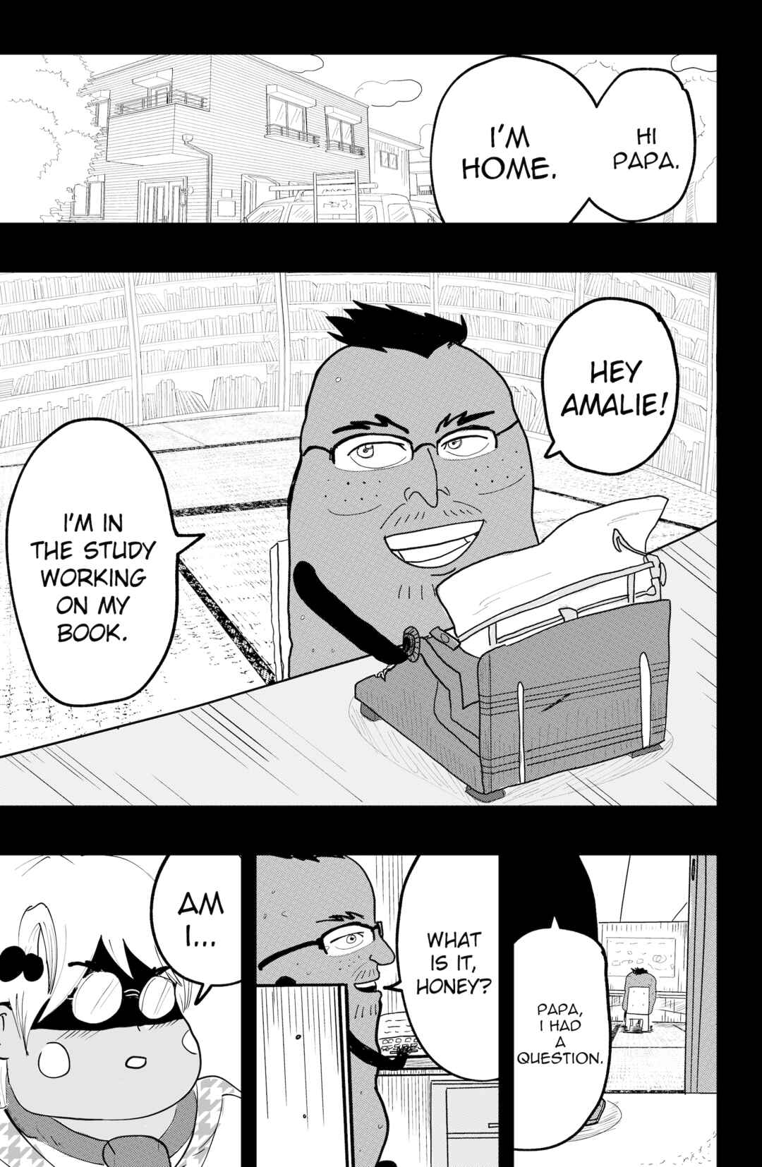 Page 19 Chapter 39 Dragon Tofu
