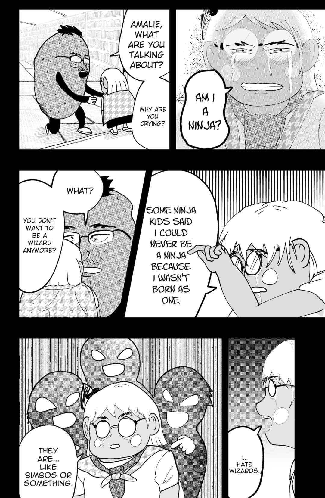 Page 20 Chapter 39 Dragon Tofu